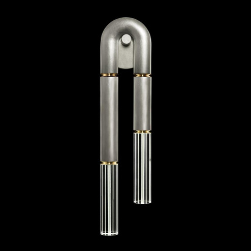 Antonia 28''H  LSF Sconce (97|922550-410ST)