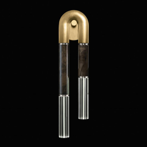 Antonia 28''H  LSF Sconce (97|922550-321ST)