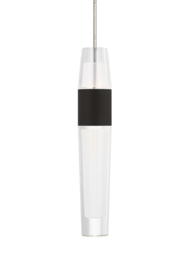 Lassell Mini Pendant (7355|SLPD396MP27BZ)