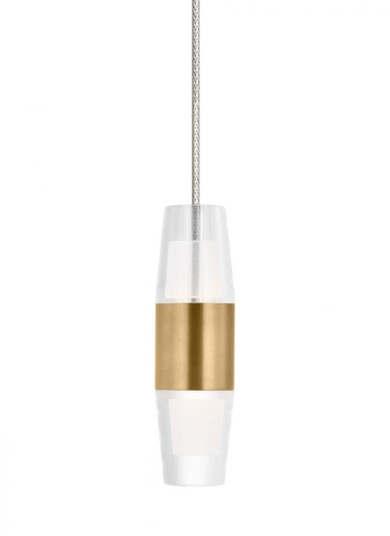 Lassell Short Mini Pendant (7355|SLPD395FJ27NB)