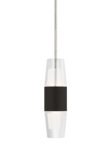 Lassell Short Mini Pendant (7355|SLPD395FJ27BZ)
