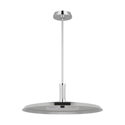 Saucer X-Large Pendant (7355|AKPD17127N)