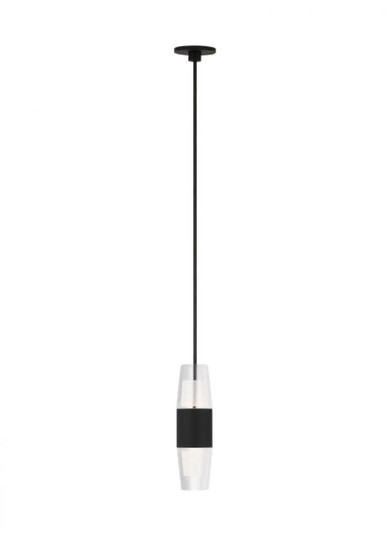 Lassell Short Port Alone Pendant (7355|SLPD38227B)