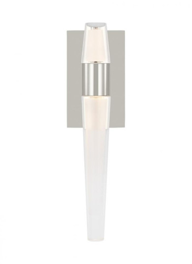 Lassell Single Sconce (7355|SLWS34527N-277)