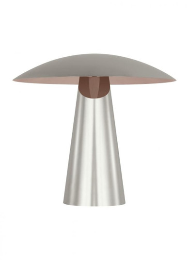 Aegis Medium Table Lamp (7355|SLTB32527NB)
