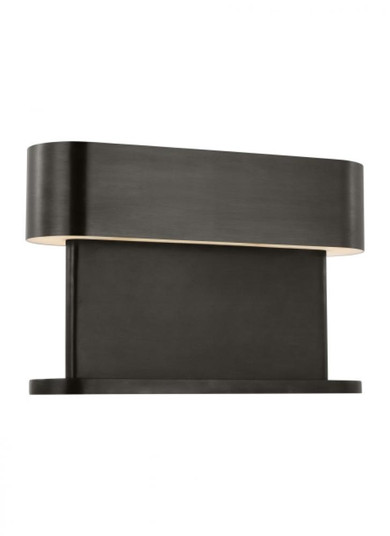 Wyllis Small Table Lamp (7355|KWTB32727BZ)