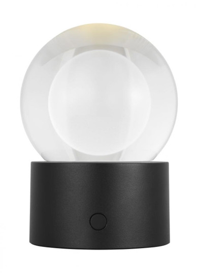 Mina Accent Table Lamp (7355|SLTB27427B)