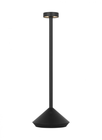 Moneta Accent Table Lamp (7355|SLTB27127B)