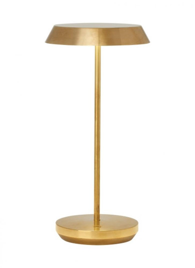 Tepa Accent Rechargeable Table Lamp (7355|SLTB25927NB)