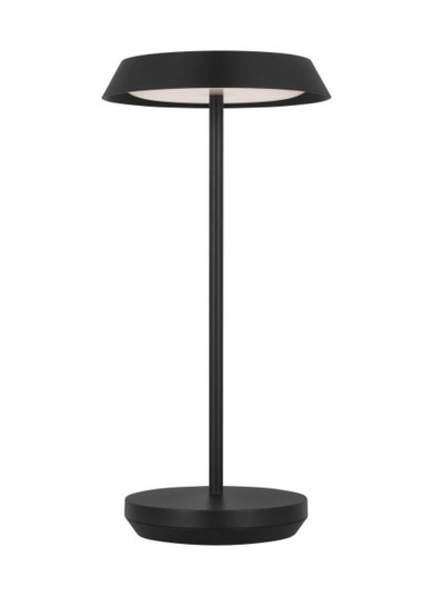 Tepa Accent Rechargeable Table Lamp (7355|SLTB25927B)