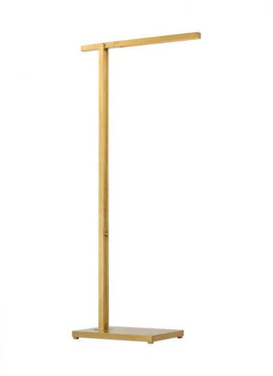 Stagger Small Floor Lamp (7355|MDFL29727NB)