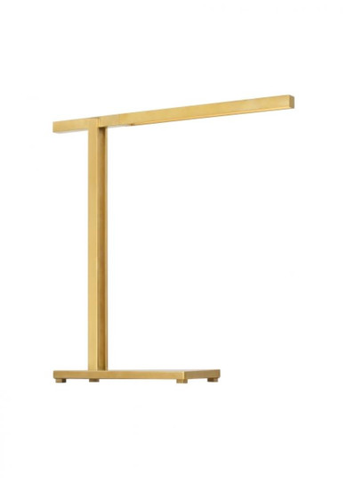 Stagger Small Table Lamp (7355|MDTB29627NB)