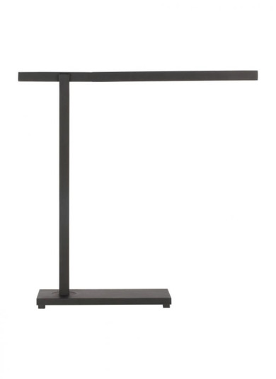 Stagger Small Table Lamp (7355|MDTB29627B)