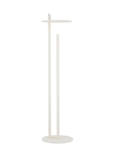 Fielle Large Floor Lamp (7355|KWFL21927W)