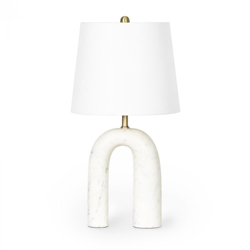 Regina Andrew Slinkly Marble Table Lamp (5533|13-1629)