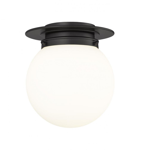 1 Light Flush Mount (276|7505F9-MB)