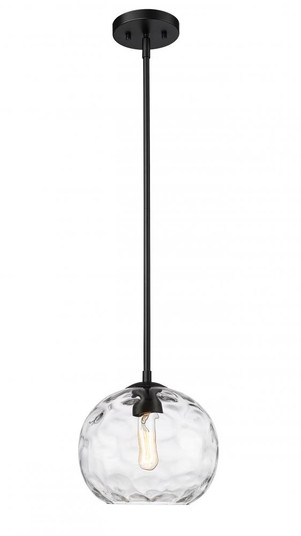 1 Light Pendant (276|490P10-MB)