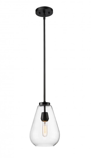 1 Light Pendant (276|488P8-MB)