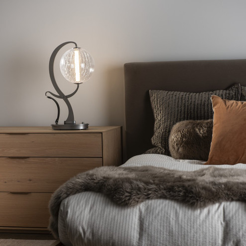 Pression Table Lamp (65|272102-LED-82-LK-CK0700)