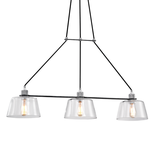 Audiophile Linear (52|F6154-OS/PA)