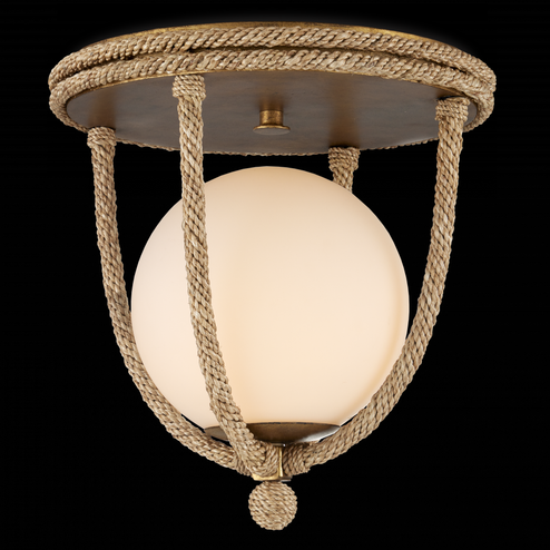 Passageway Rope Flush Mount (92|9999-0069)