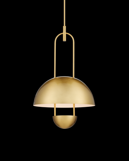 Creighton Semi-Flush Mount (92|9000-1170)