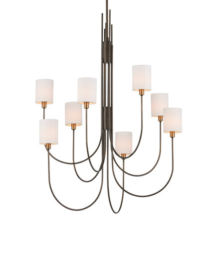 Archetype Chandelier (92|9000-1168)