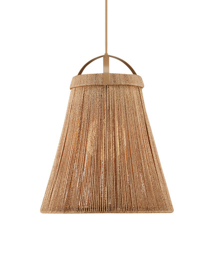 Parnell Large Natural Pendant (92|9000-1154)