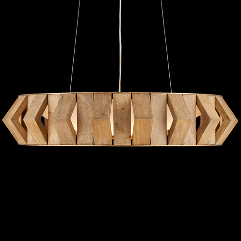 Plunge Chandelier (92|9000-1147)