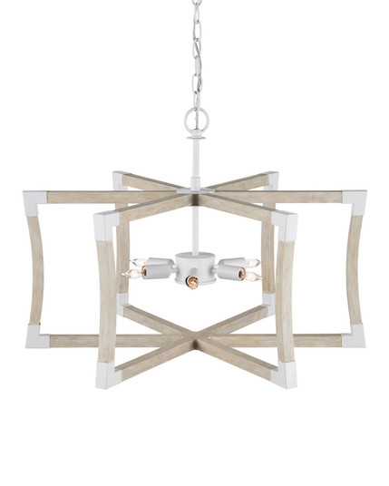 Bastian Small Sandstone Semi-Flush Mount (92|9000-1111)
