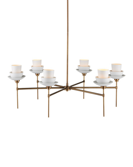 Etiquette Chandelier (92|9000-1092)