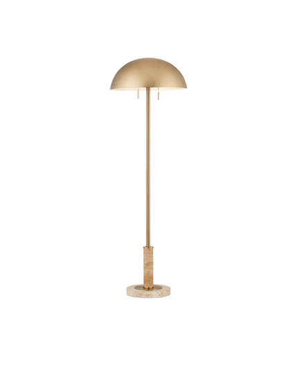 Miles Floor Lamp (92|8000-0151)
