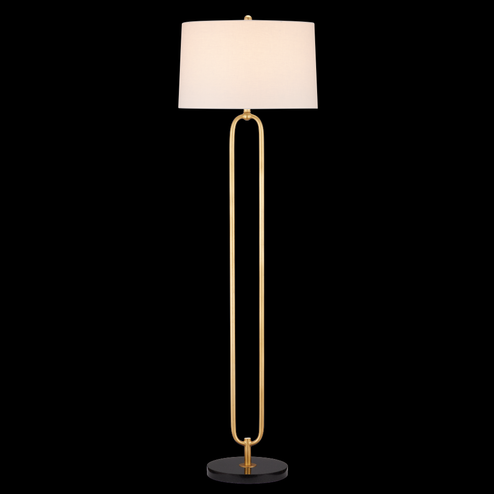 Glossary Floor Lamp (92|8000-0144)