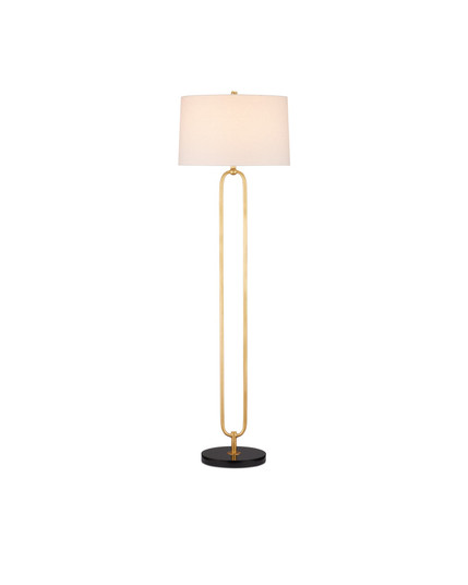 Glossary Floor Lamp (92|8000-0144)