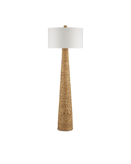 Birdsong Natural Floor Lamp (92|8000-0138)