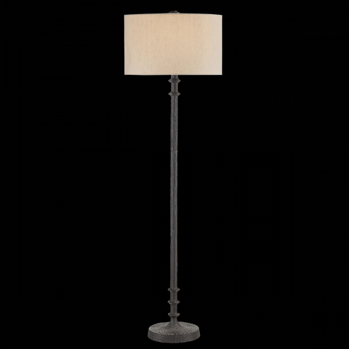 Gallo Bronze Floor Lamp (92|8000-0132)