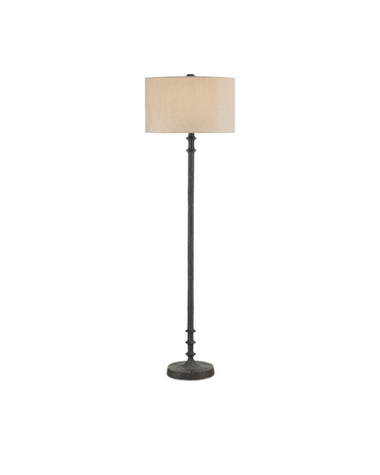 Gallo Bronze Floor Lamp (92|8000-0132)