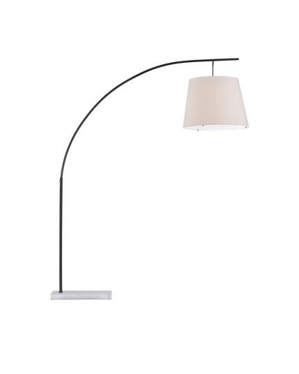 Cloister Large Bronze Floor Lamp (92|8000-0127)