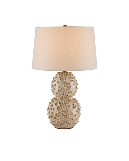 Barnacle Ivory Table Lamp (92|6000-0921)