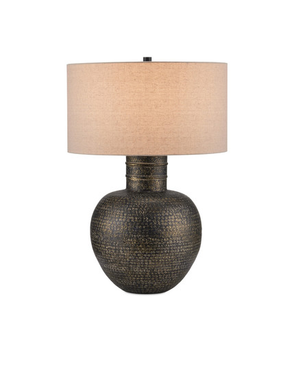 Braille Table Lamp (92|6000-0913)