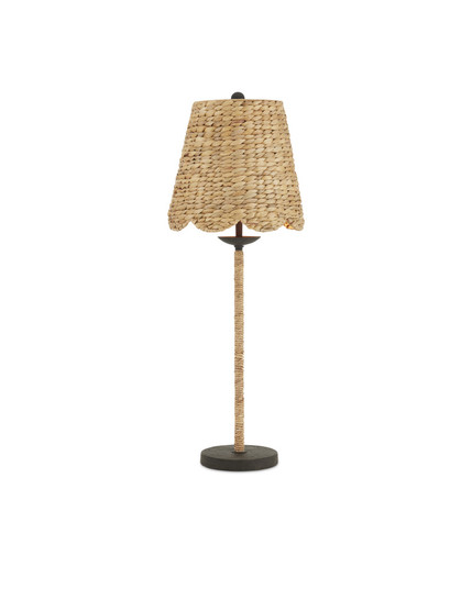 Annabelle Table Lamp (92|6000-0902)