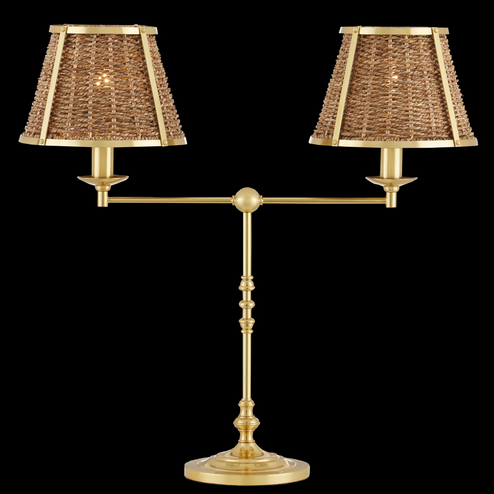 Deauville Desk Lamp (92|6000-0899)