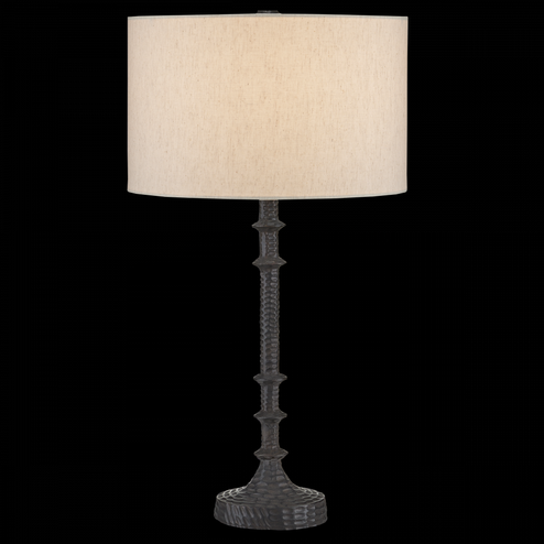 Gallo Bronze Table Lamp (92|6000-0869)