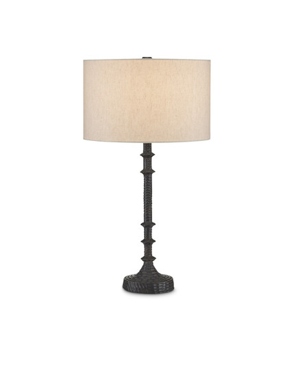 Gallo Bronze Table Lamp (92|6000-0869)