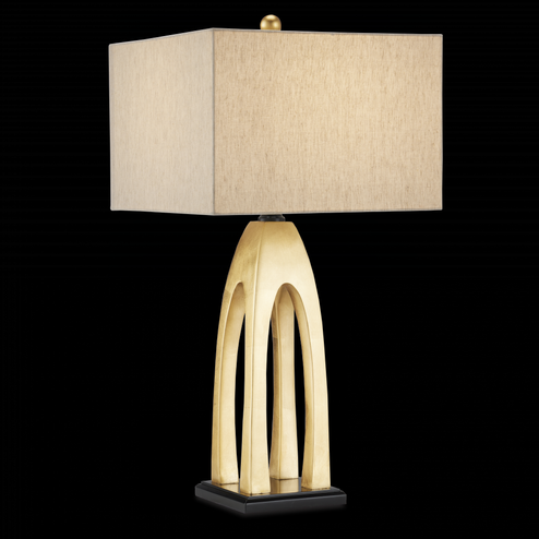 Archway Gold Table Lamp (92|6000-0851)