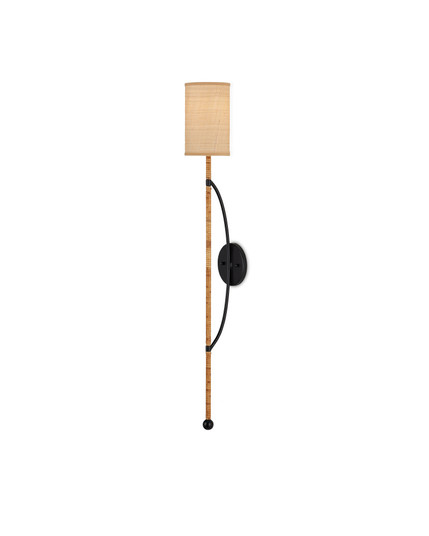 Capriole Wall Sconce (92|5000-0229)