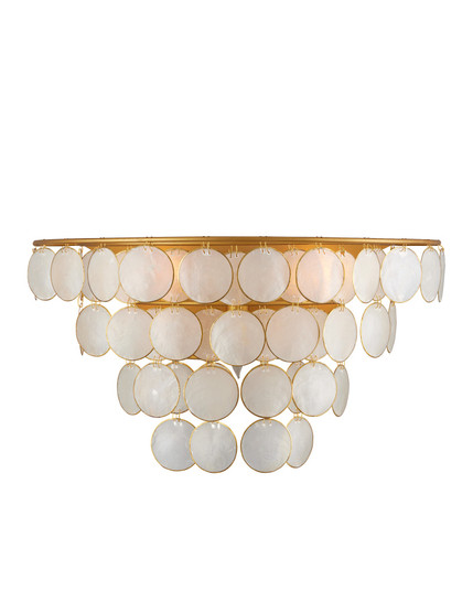 Bon Vivant Wall Sconce (92|5000-0223)