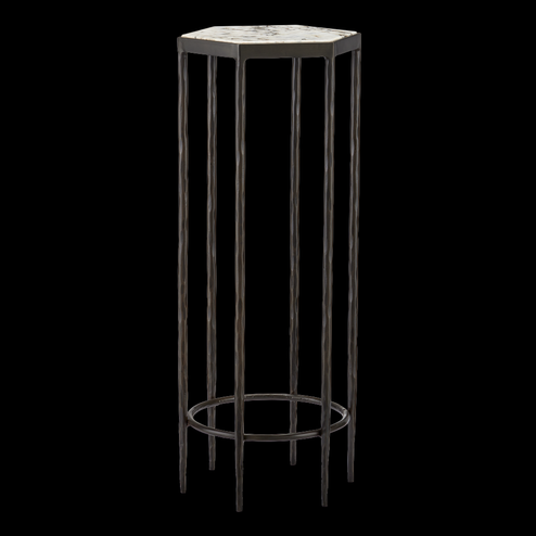 Tosi Marble Accent Table (92|4000-0174)