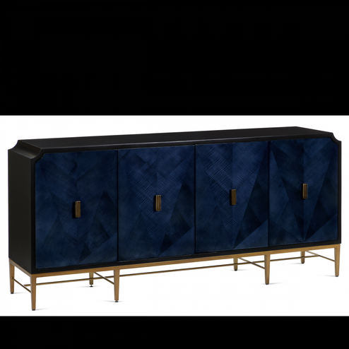 Kallista Blue Credenza (92|3000-0247)