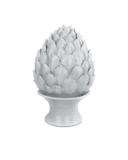 Ivory Artichoke (92|1200-0833)